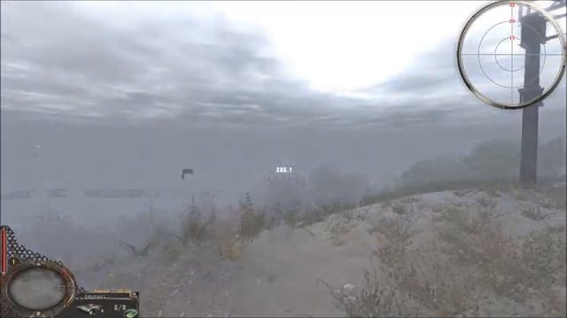 Прохождение.S.T.A.L.K.E.R. НС+ООП+МА+КА+ЧШ+Очаг семьи.#74. Генераторы или доставка Боцмана. смотреть онлайн