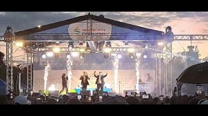Invent, Ponsash  и Аман Анхаров — «Сырдаарыый» #якутск