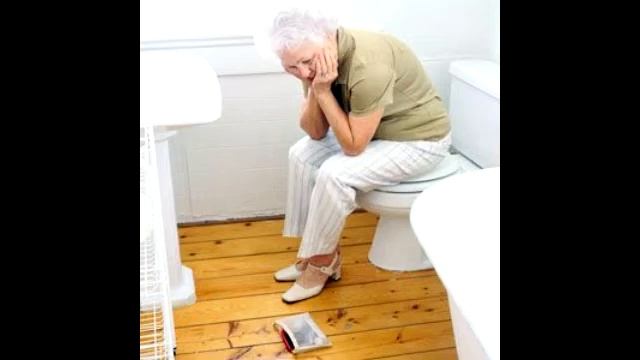 Запоры у пожилых смотреть онлайн