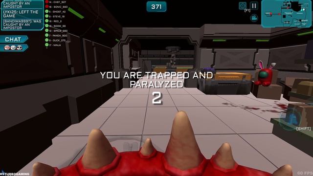 Imposter 3D: Online Horror - Gameplay Walkthrough part 417 - Multiplayer (iOS,Android) смотреть онлайн