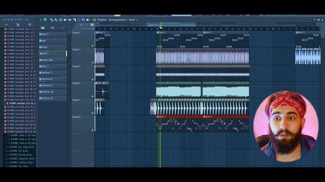 Как сделать HappyHardcore? Трек в стиле Lida, S3RL // Happy Rave