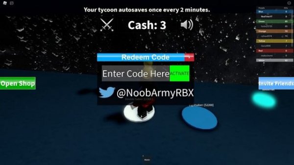 ALL NEW SECRE *CODES* IN ROBLOX DEATH STAR TYCOON (Roblox Death Star Tycoon codes) NEW CODES