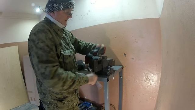 Диск для болгарки - пилим все смотреть онлайн