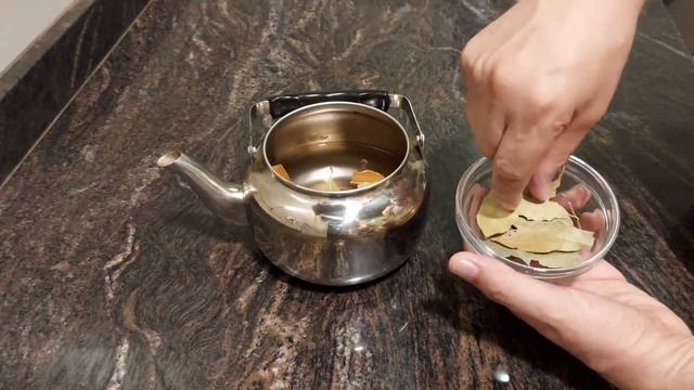 CLOVES, BAY LEAVES, & CINNAMON TO BURN FAT & LOSE WEIGHT VERY FAST WITH MANY MORE HEALTH BENEFITS!! смотреть онлайн