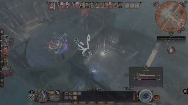 Baldurs Gate 3 The Struggle Sub XXX смотреть онлайн