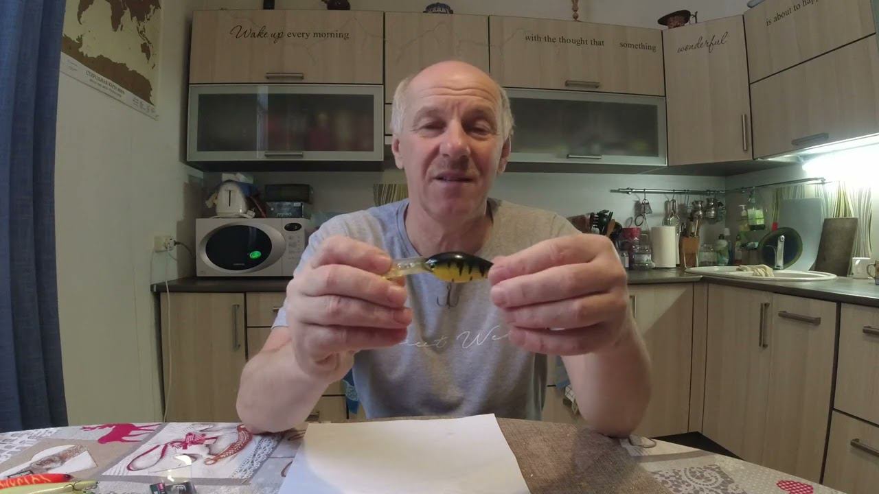 Воблеры на сезон 2023 смотреть онлайн