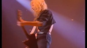DEF LEPPARD - “Armageddon It“
