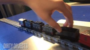 Thomas and friends crash remakes S1E5 (Take along)