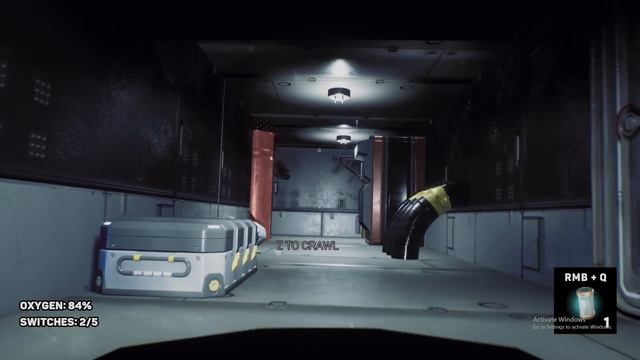 This FNAF Game Takes Place In Space… смотреть онлайн