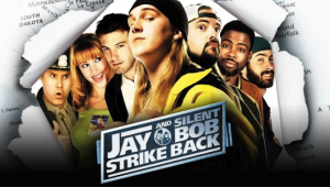 Джей и молчаливый Боб наносят ответный удар |  Jay and Silent Bob Strike Back (2001)