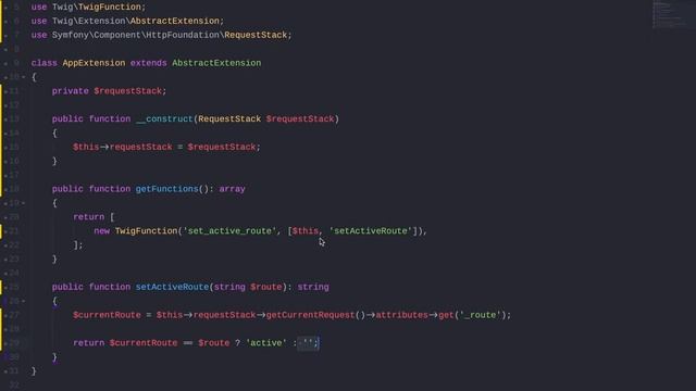Astuces Twig et Introduction aux tests et tests doubles [1/2] смотреть онлайн