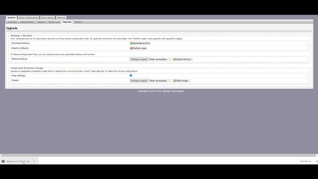 Майнинг на Асиках. Распаковка и настройка асика L3