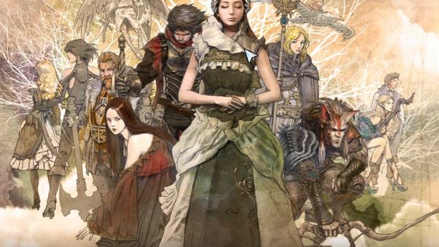 ArcheAge #2 смотреть онлайн