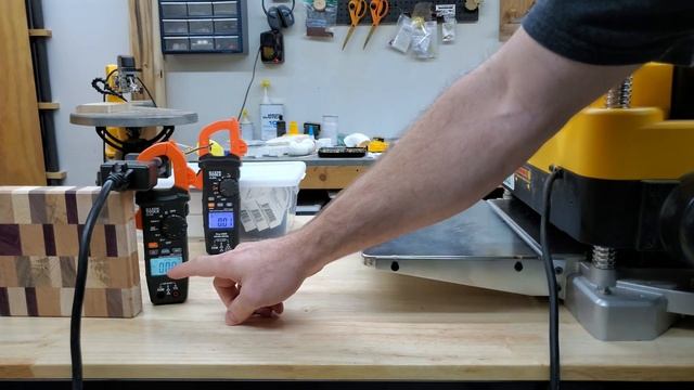 More planer power testing (Answering viewer questions) смотреть онлайн