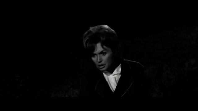 "Le tonnerre de Dieu" | "Гром небесный", 1965 (trailer) смотреть онлайн