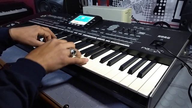 Bésame Mucho Piano Cover by Djilali Pianiste смотреть онлайн