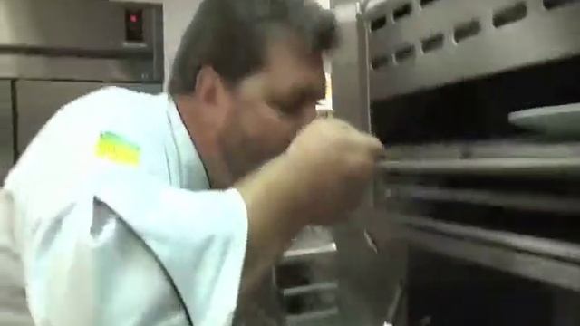 Knorr Liquid Concentrated Bases Culinary Video