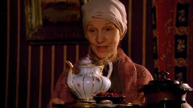 Ролик "Пушкин". Из серии "Русские писатели". смотреть онлайн