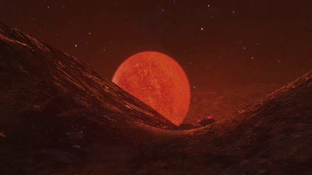 Mass Effect LE - Agebinium (1 Hour Of Music & Ambience)