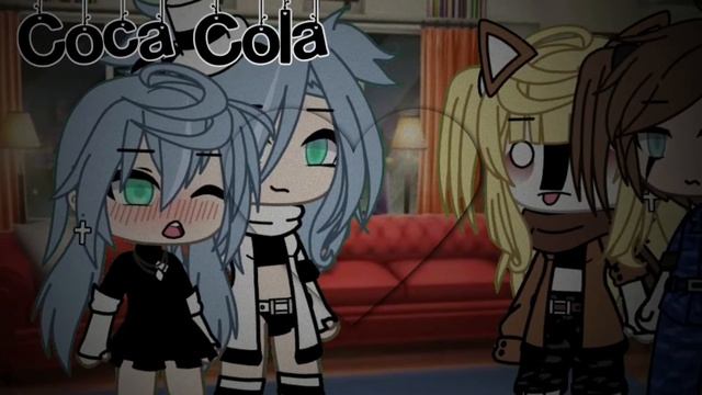 ||meme||муа муа соскучки хочу на ручки||gacha life|| смотреть онлайн