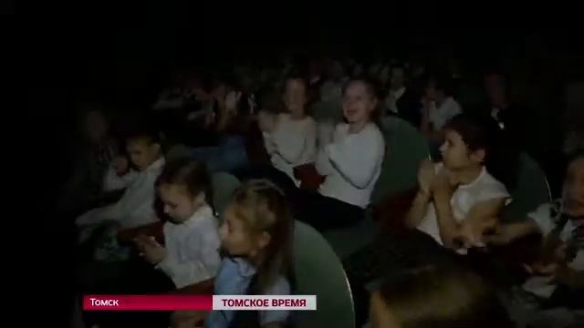 С 7 по 10 октября в Скоморохе можно увидеть постановки Кировского театра кукол смотреть онлайн