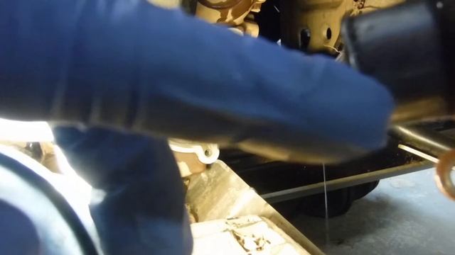 Can Am Outlander Boyesen Super Cooler Impeller Cover install fixes BRP Junk смотреть онлайн