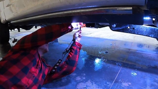 How to Install Rock lights on your upfitter switches. 2020 F350 6.7 Powerstroke! смотреть онлайн