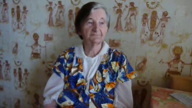 бабушка Люба смотреть онлайн