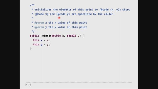 CISC124 Lecture 13 смотреть онлайн