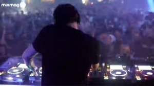 SOLOMUN  KOLLEKTIV TURMSTRASSE Diynamic ADE Showcase