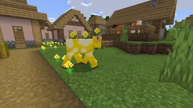 Новые мобы в Майнкрафт 1.17 | За кого голосовать? | Minecon 2020 | Mob Vote 2020 смотреть онлайн