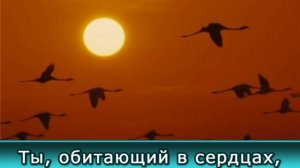 Христианские караоке. Вижу Бога каждый день