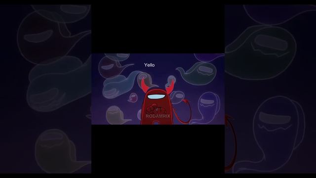 Rodamrix. Поясню, розовый и фиолетовый (предположительно) родились такими, а красный стал.