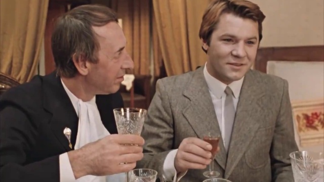 05.Дочки профессора смотреть онлайн