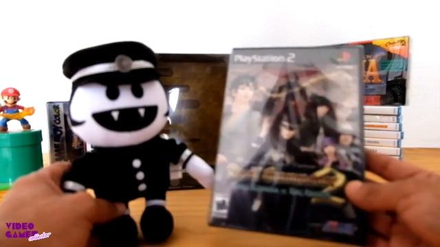 Shin Megami Tensei: Devil Summoner 2: Raidou Kuzunoha vs. King Abaddon смотреть онлайн