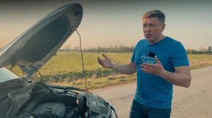 VOLKSWAGEN TIGUAN 2013г 2л CAWA ПЛЮСЫ И МИНУСЫ. Отзыв владельца