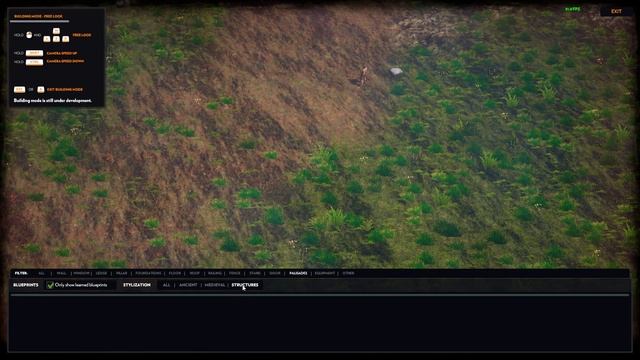 Novus Inceptio ч 4 Сундучки план стройки аномалия2 смотреть онлайн