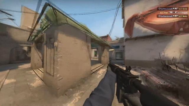 CS:GO - Я ИГРАЮ НА ОФИСНОМ ПК!? смотреть онлайн