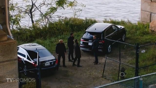 The Equalizer 2x07 Promo "When Worlds Collide " смотреть онлайн
