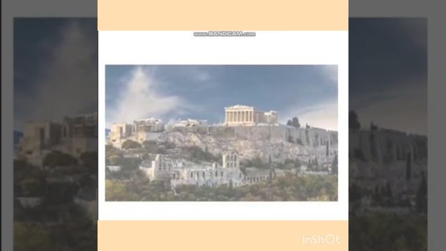 Всемирная история. 5 класс. Чем Древняя Спарта отличалась от Афин? смотреть онлайн