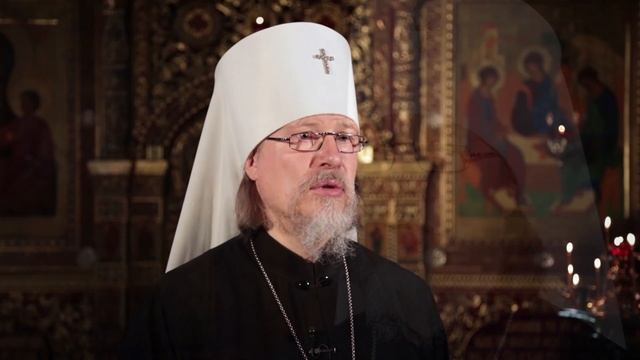 Слово Архипастыря: Настоящие герои смотреть онлайн