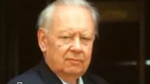 Кремлёвские похороны. Сергей Ахромеев