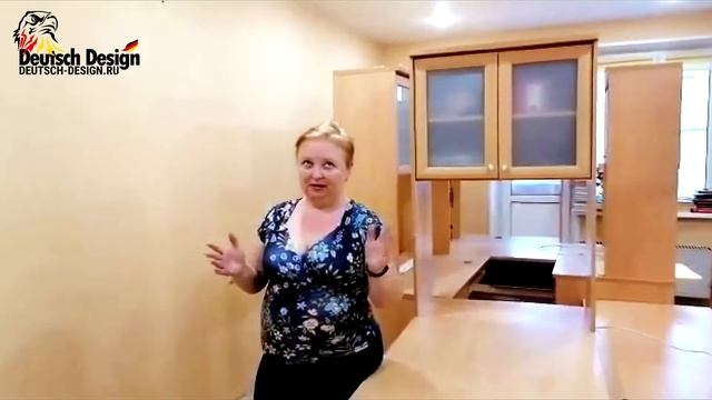 Отзыв №34 || Натяжные потолки в Москве от Deutsch Design смотреть онлайн