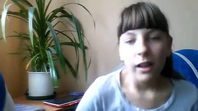 Видео с веб-камеры. Дата: 3 августа 2014 г., 12:31.