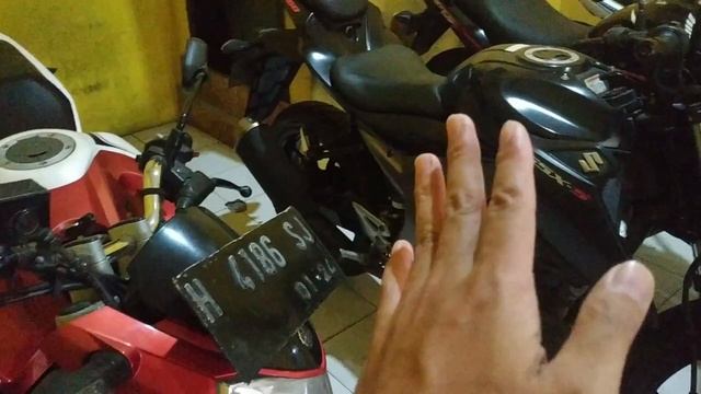 MOTOR BEKAS SEMARANG | HARGA NINJA 250 CBR 250 R25 MURAH | DIBAWAH 30 JUTA! смотреть онлайн