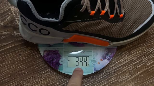 ECCO BIOM 2.1 X COUNTRY обзор хорошей обуви на лето/заказ с #ozon смотреть онлайн