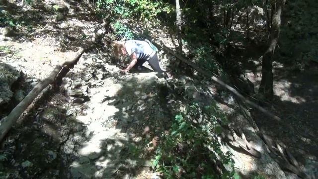 Легенды Странника Кучук Карасу Крым смотреть онлайн