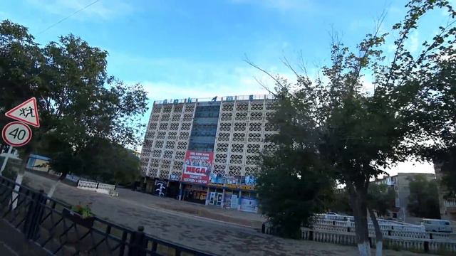 Утренний Жезказган / тем, кто уехал смотреть онлайн