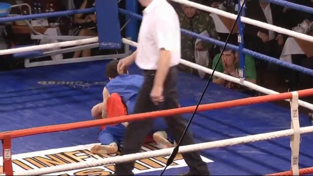 Unifight pro 2013 Комиссаров Россия vs Сабиров Таджикистан смотреть онлайн