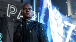 Песня девиантов из игры Detroit  Become Human